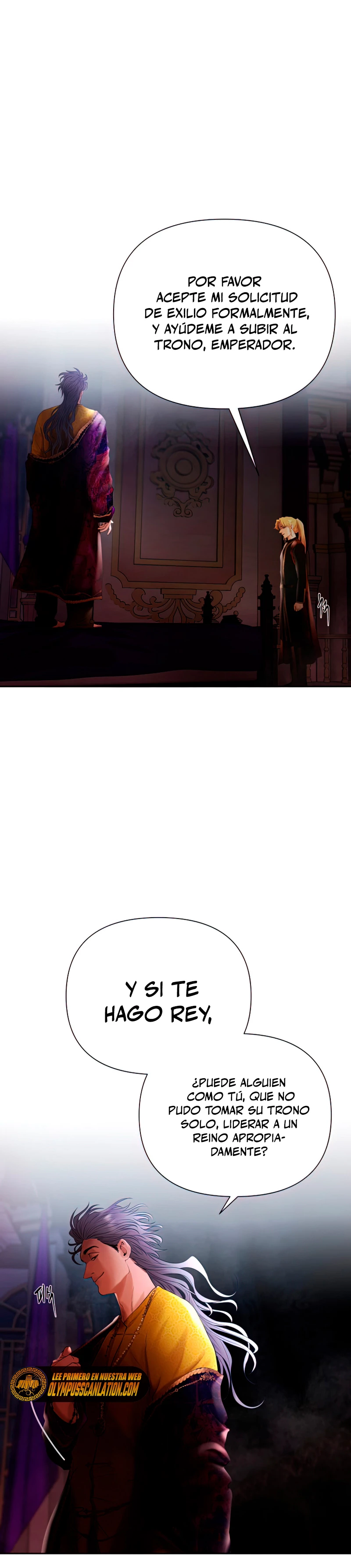 Misión Barbara > Capitulo 54 > Page 291