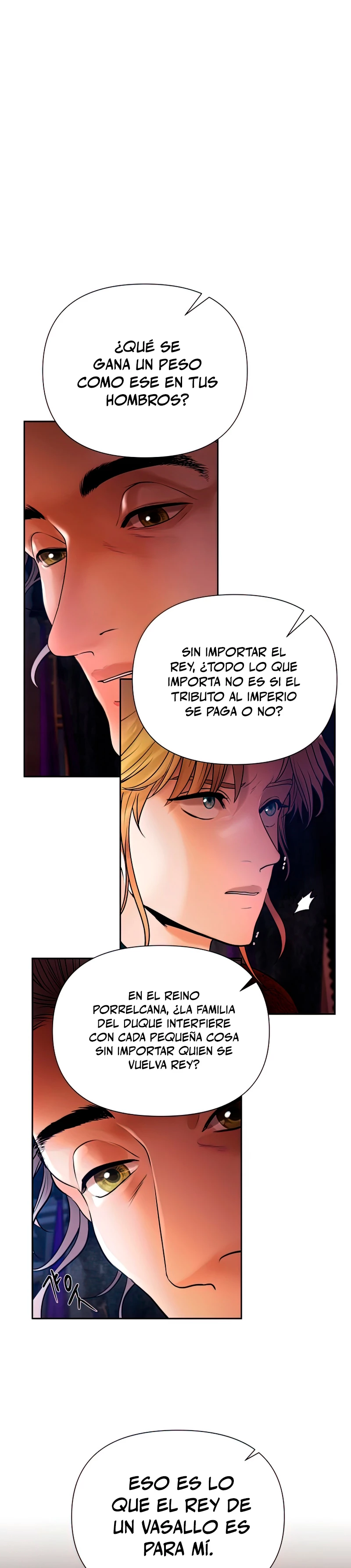 Misión Barbara > Capitulo 54 > Page 301