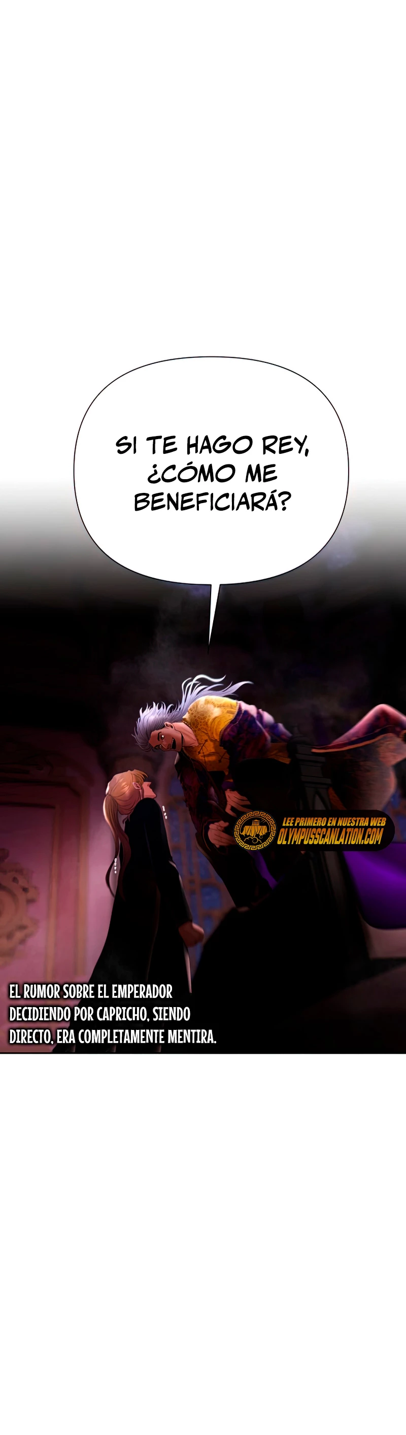 Misión Barbara > Capitulo 54 > Page 331