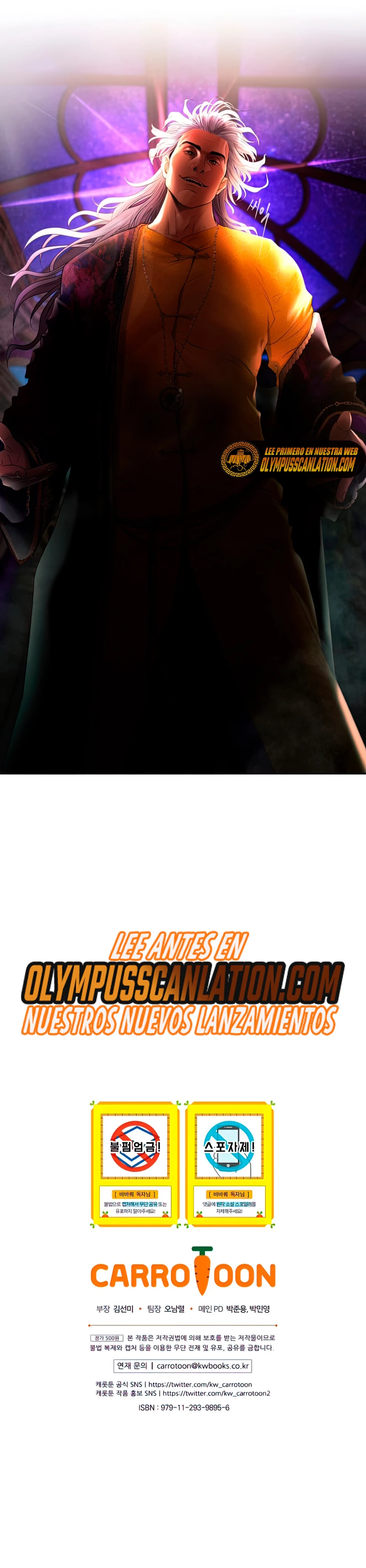 Misión Barbara > Capitulo 54 > Page 351