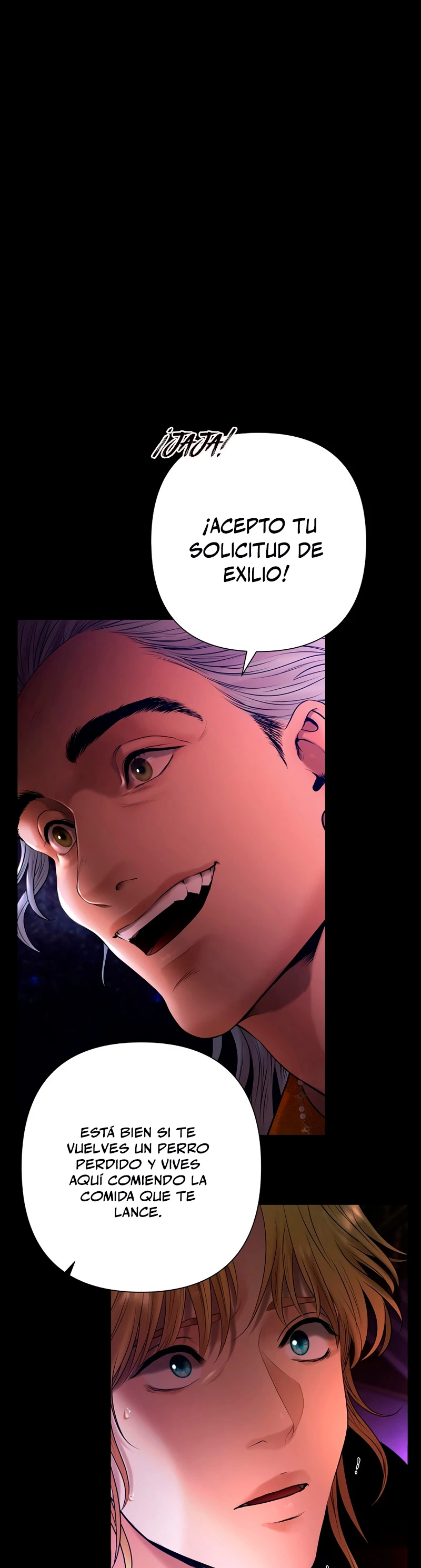 Misión Barbara > Capitulo 55 > Page 11