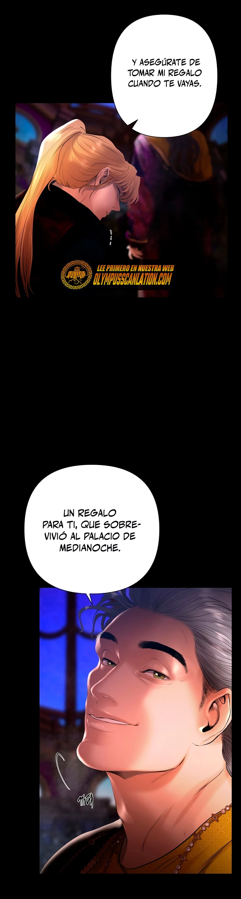 Misión Barbara > Capitulo 55 > Page 41