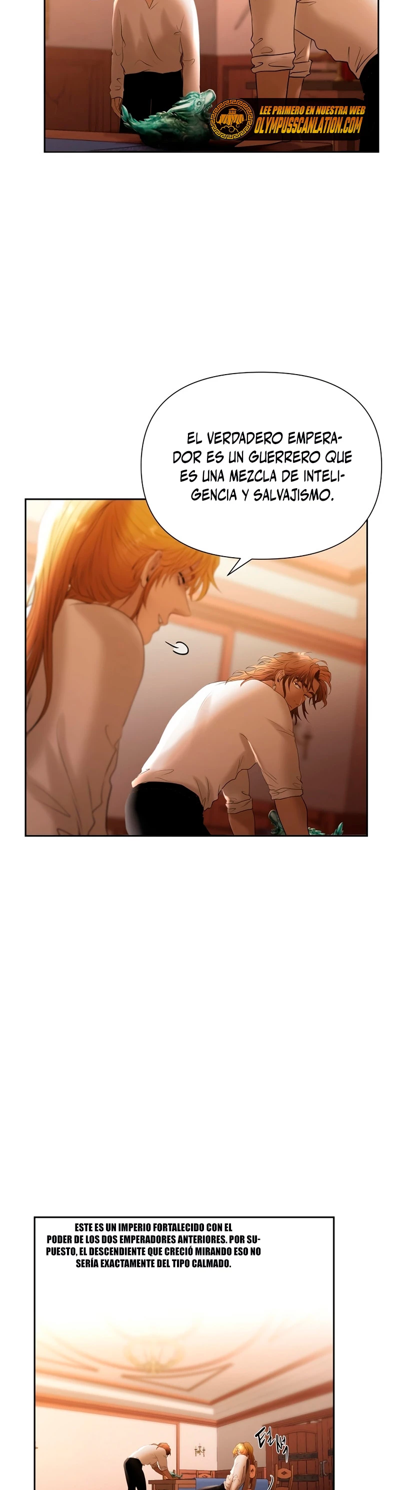 Misión Barbara > Capitulo 55 > Page 81