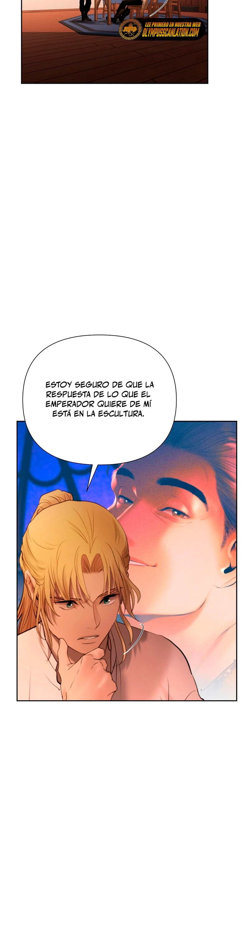 Misión Barbara > Capitulo 55 > Page 91