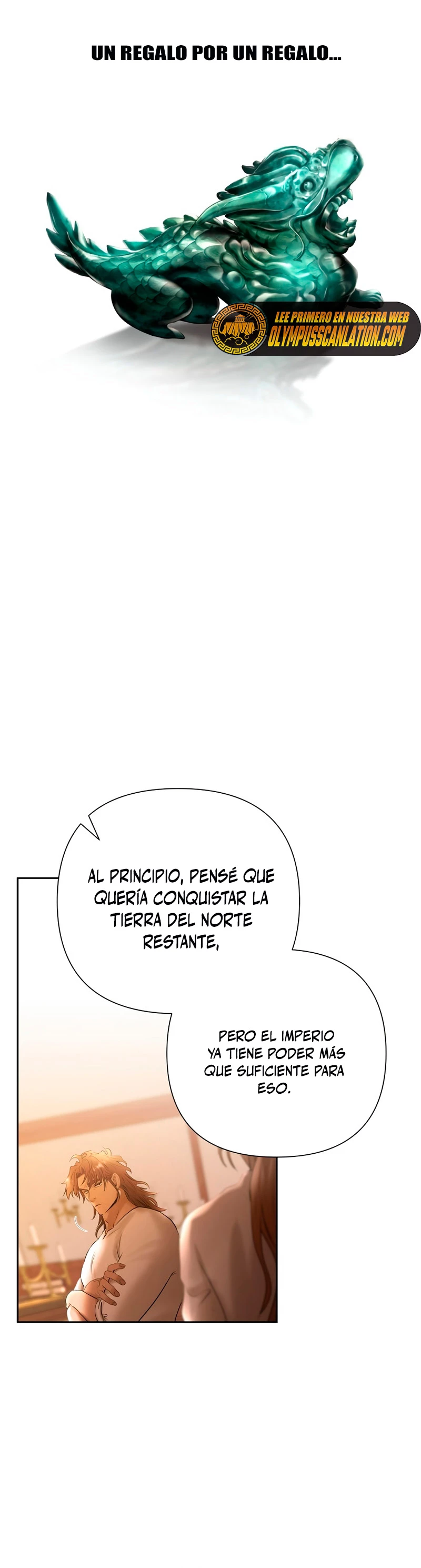 Misión Barbara > Capitulo 55 > Page 101