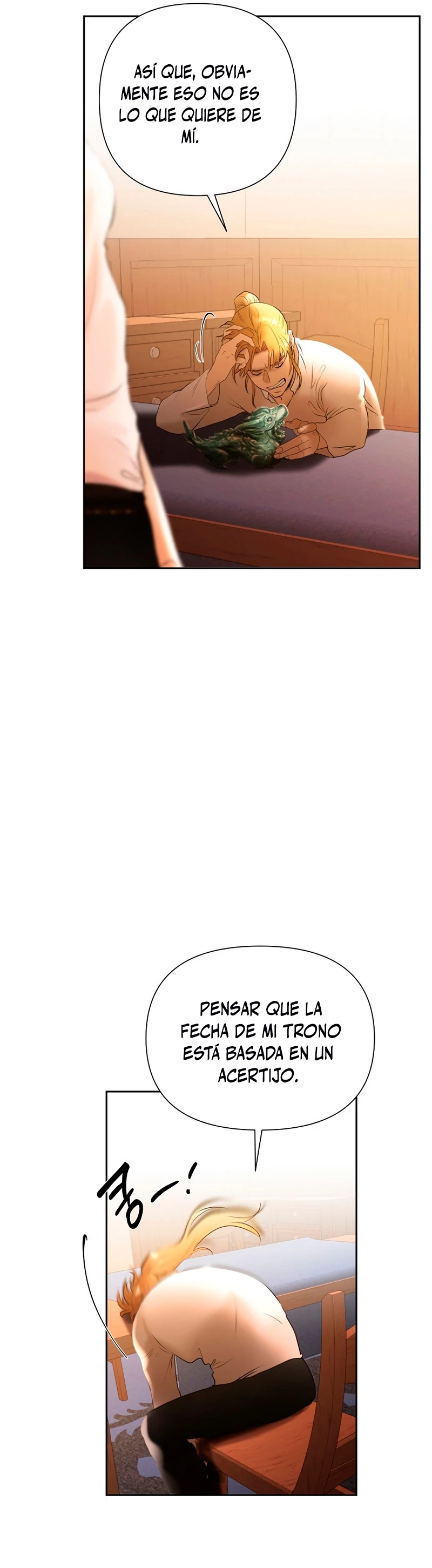 Misión Barbara > Capitulo 55 > Page 111