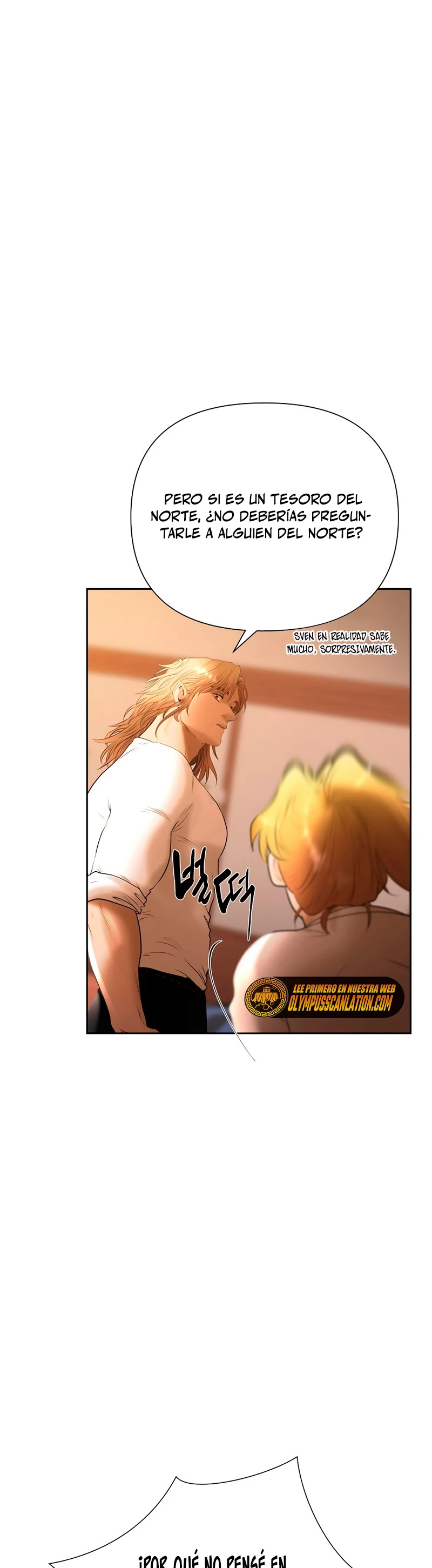 Misión Barbara > Capitulo 55 > Page 121