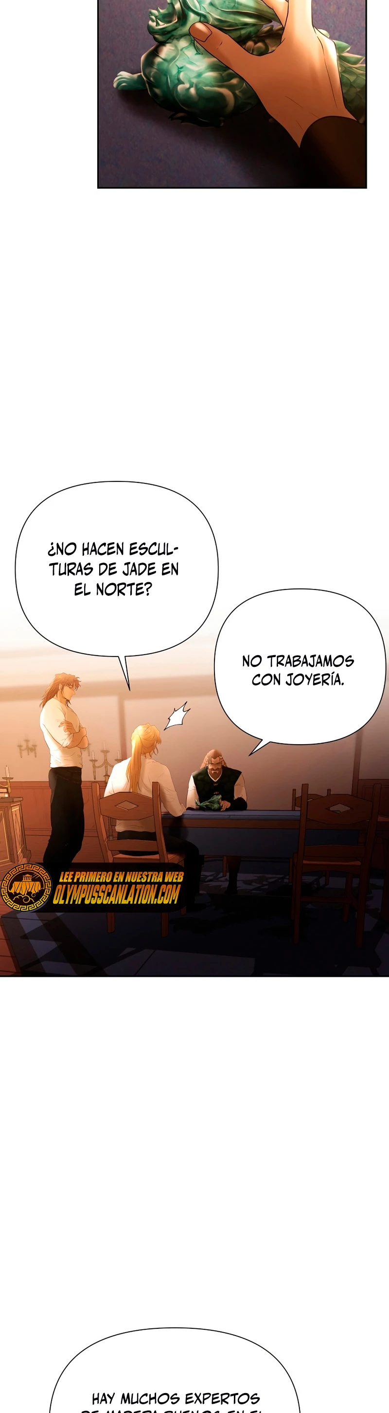 Misión Barbara > Capitulo 55 > Page 171