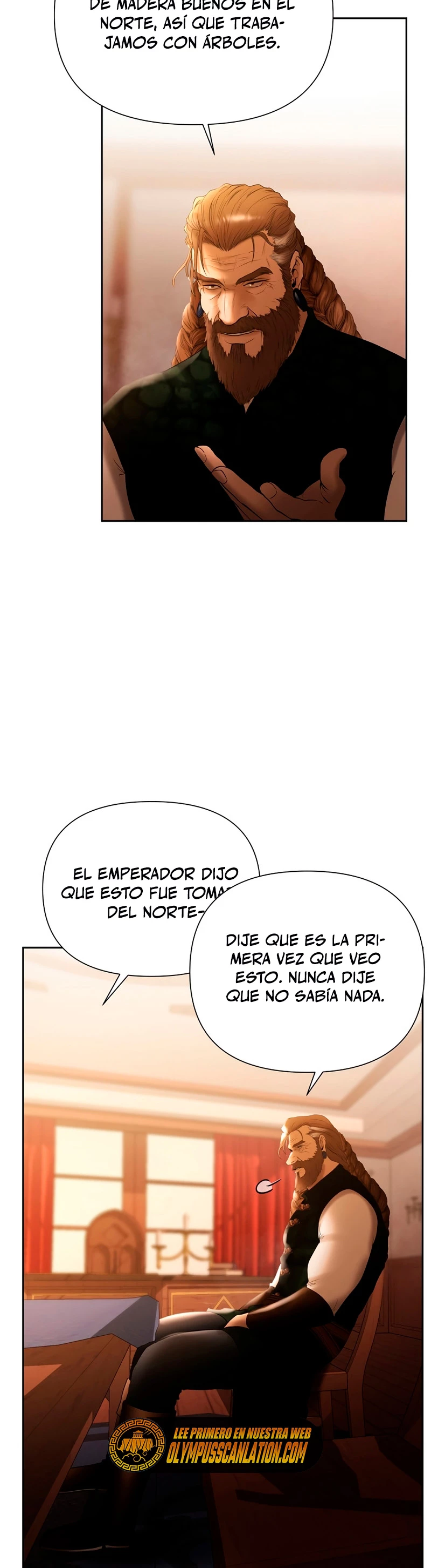 Misión Barbara > Capitulo 55 > Page 181