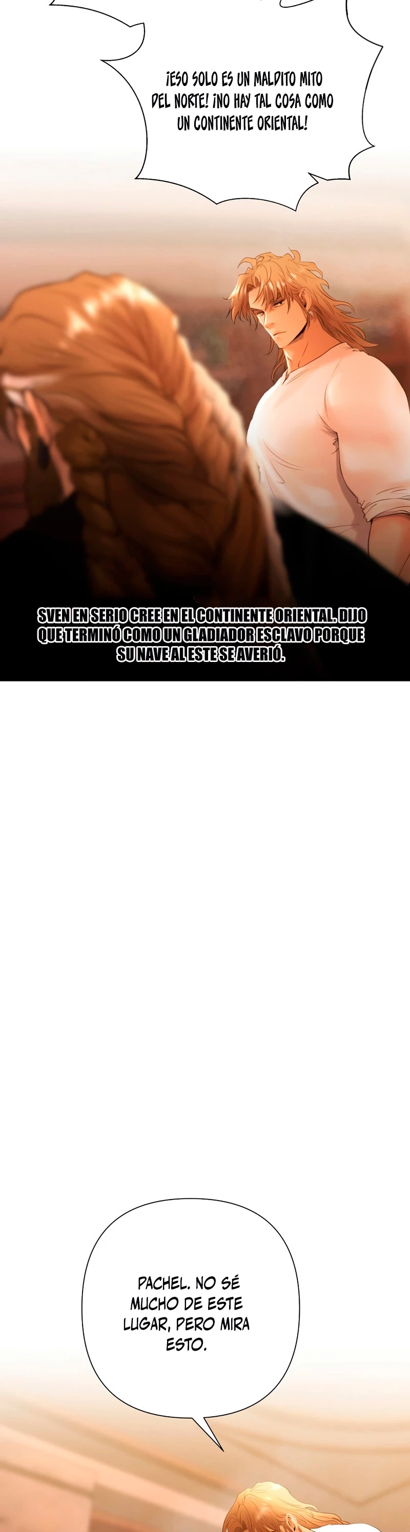 Misión Barbara > Capitulo 55 > Page 231