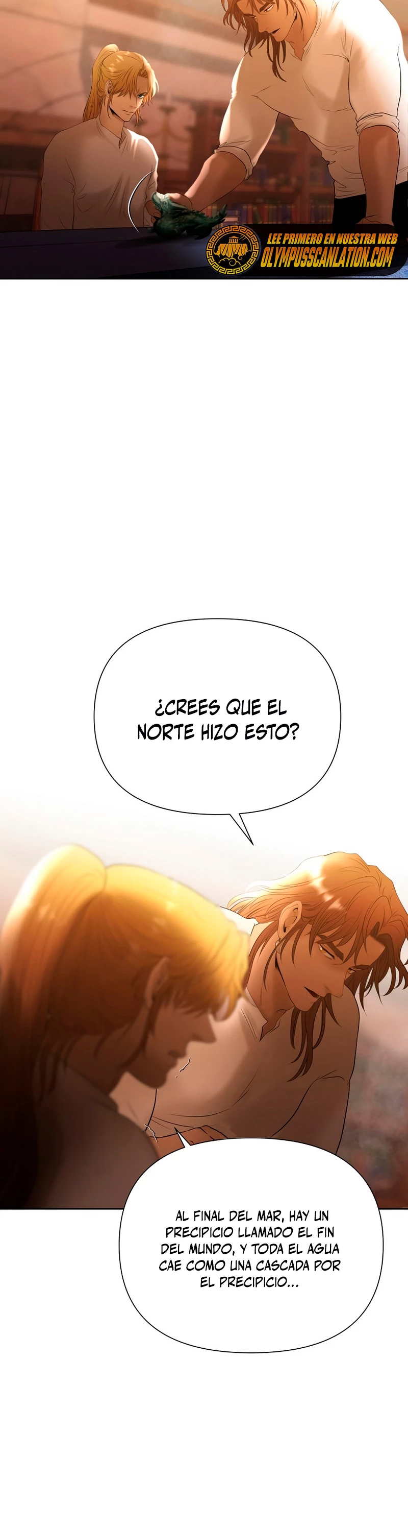 Misión Barbara > Capitulo 55 > Page 241