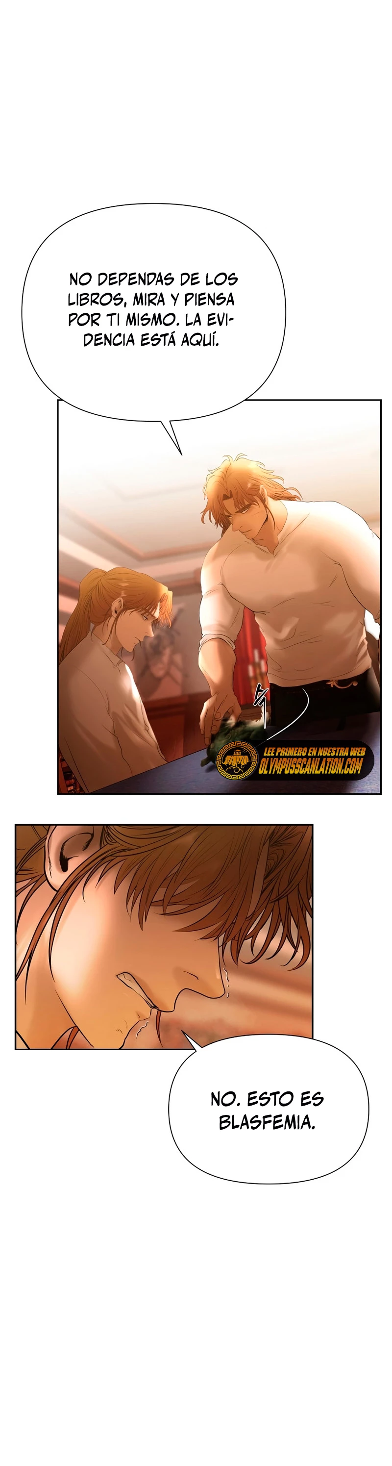 Misión Barbara > Capitulo 55 > Page 251