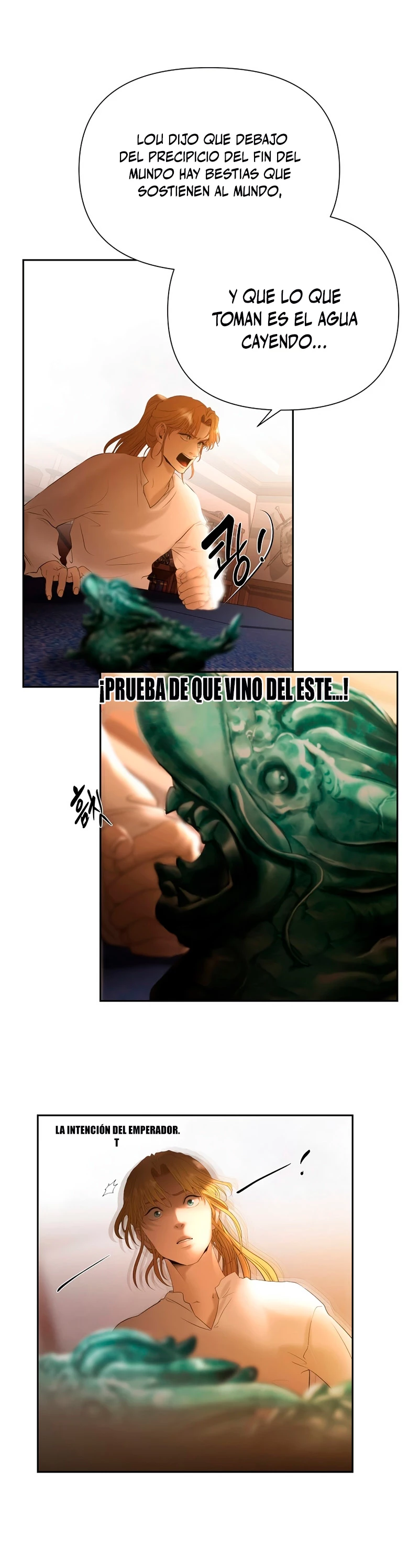 Misión Barbara > Capitulo 55 > Page 261