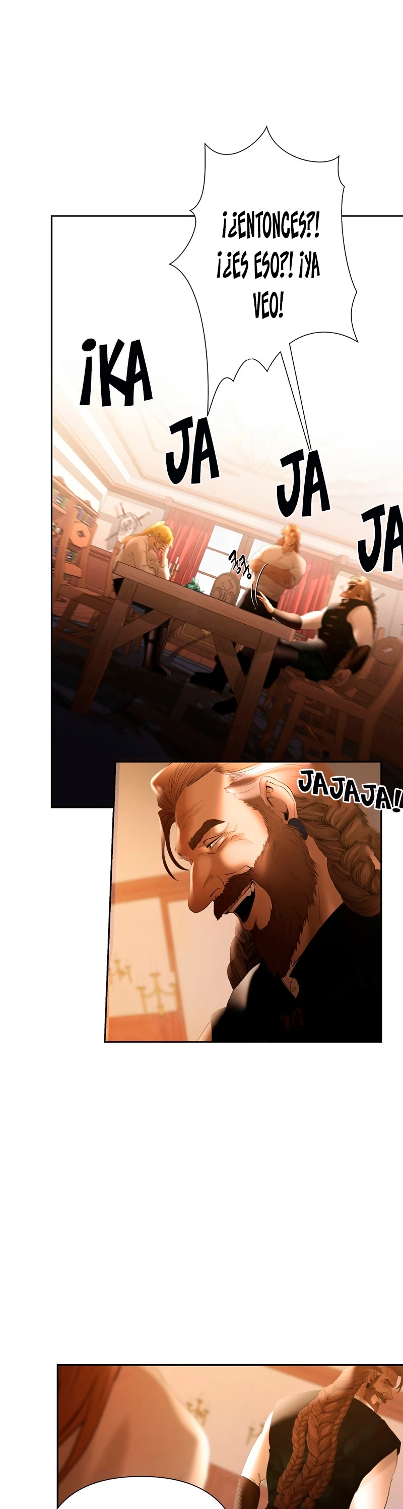 Misión Barbara > Capitulo 55 > Page 281