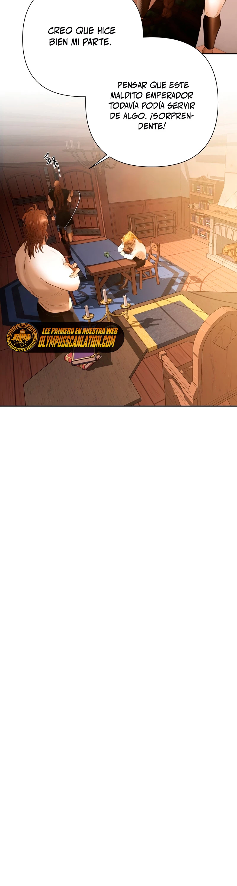 Misión Barbara > Capitulo 55 > Page 301