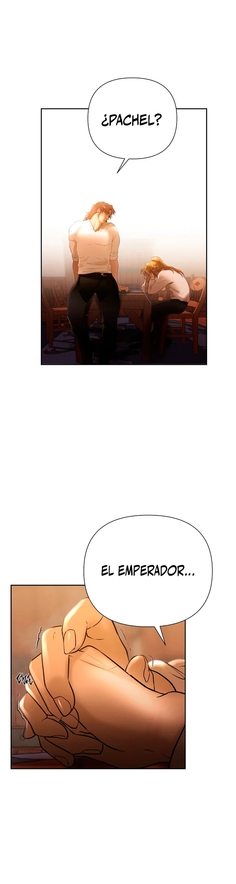 Misión Barbara > Capitulo 55 > Page 311