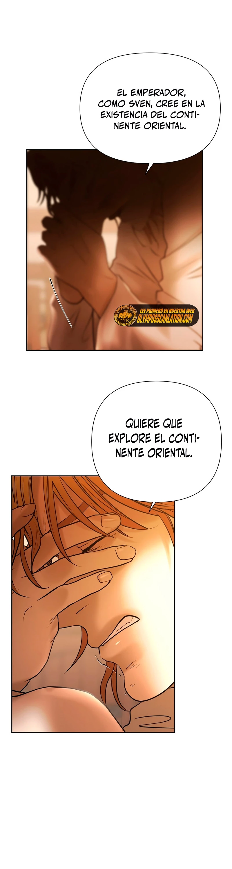 Misión Barbara > Capitulo 55 > Page 321