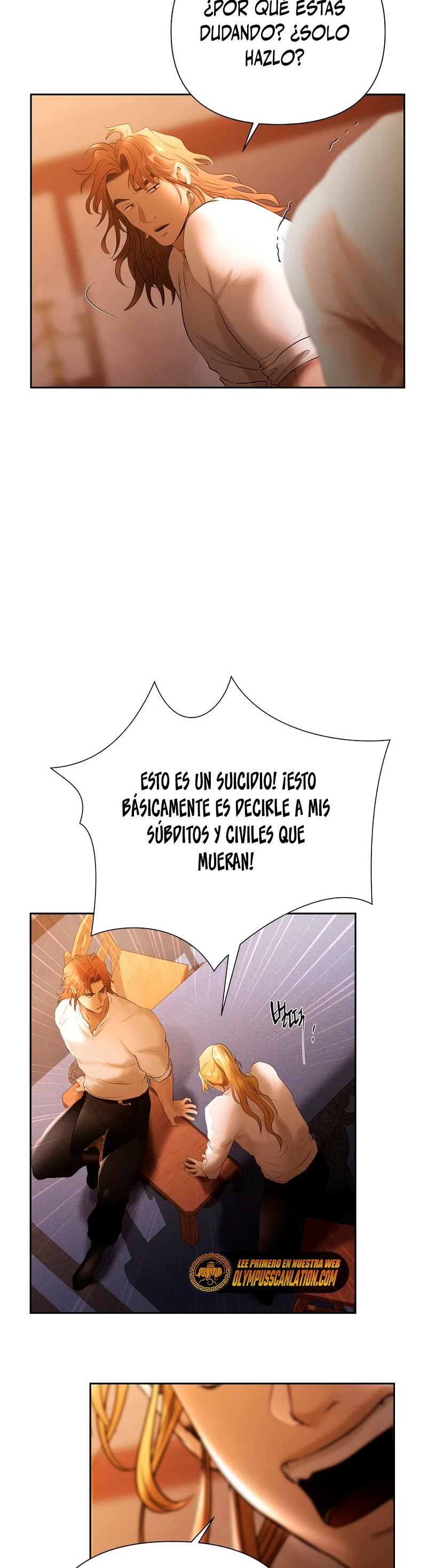 Misión Barbara > Capitulo 55 > Page 351