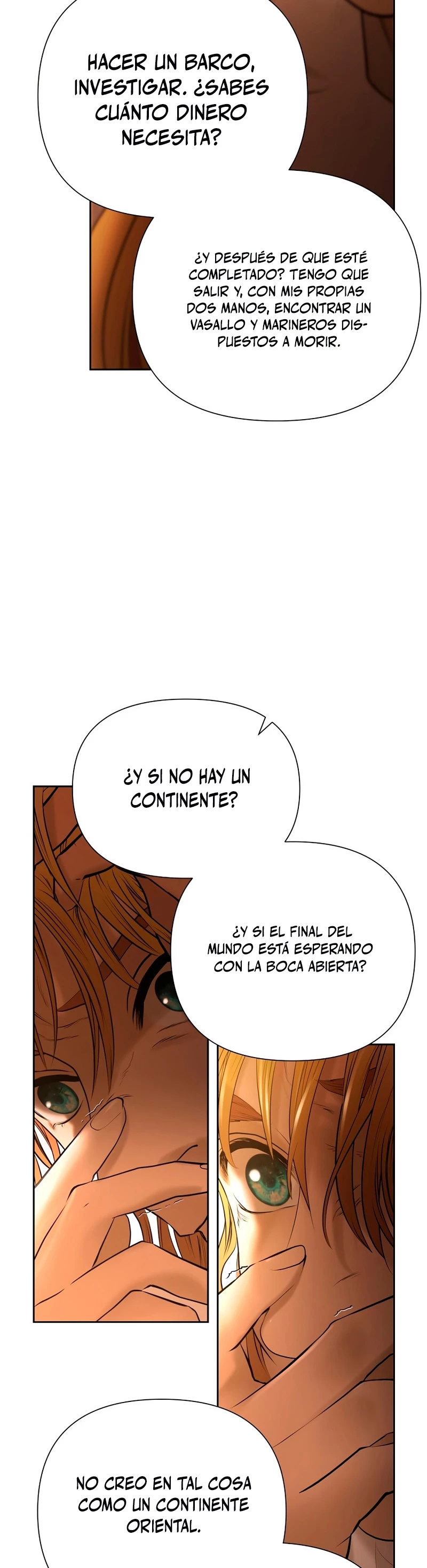 Misión Barbara > Capitulo 55 > Page 361