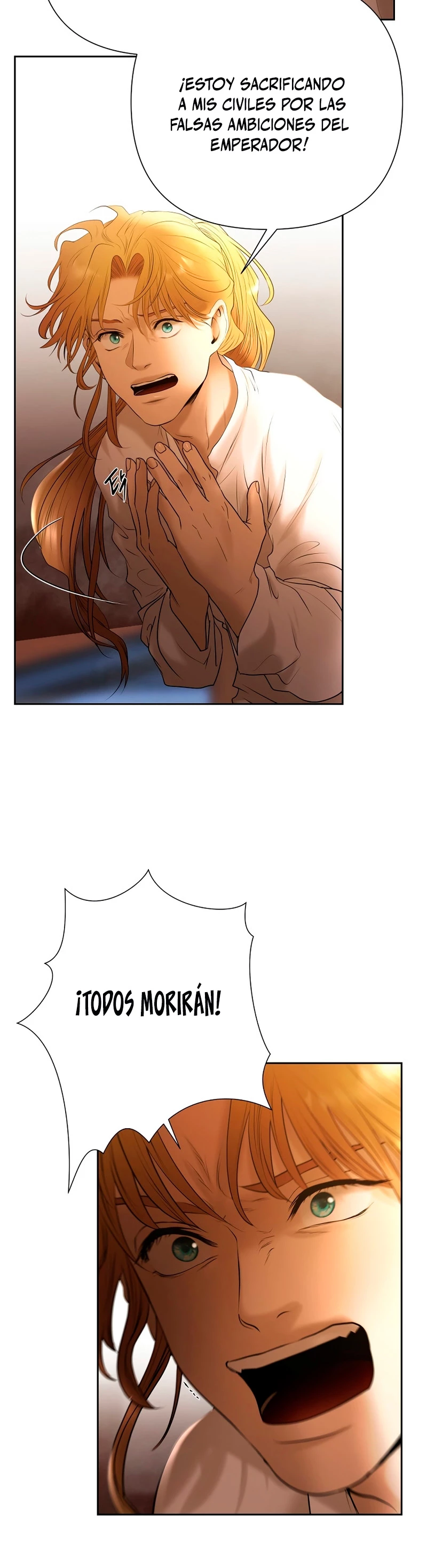 Misión Barbara > Capitulo 55 > Page 371