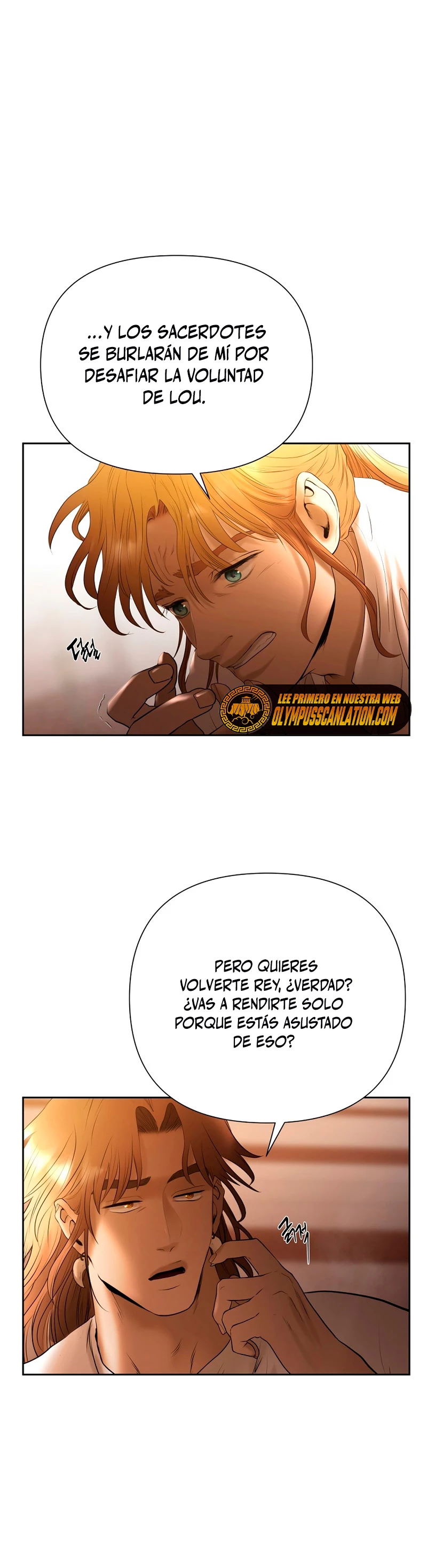 Misión Barbara > Capitulo 55 > Page 381