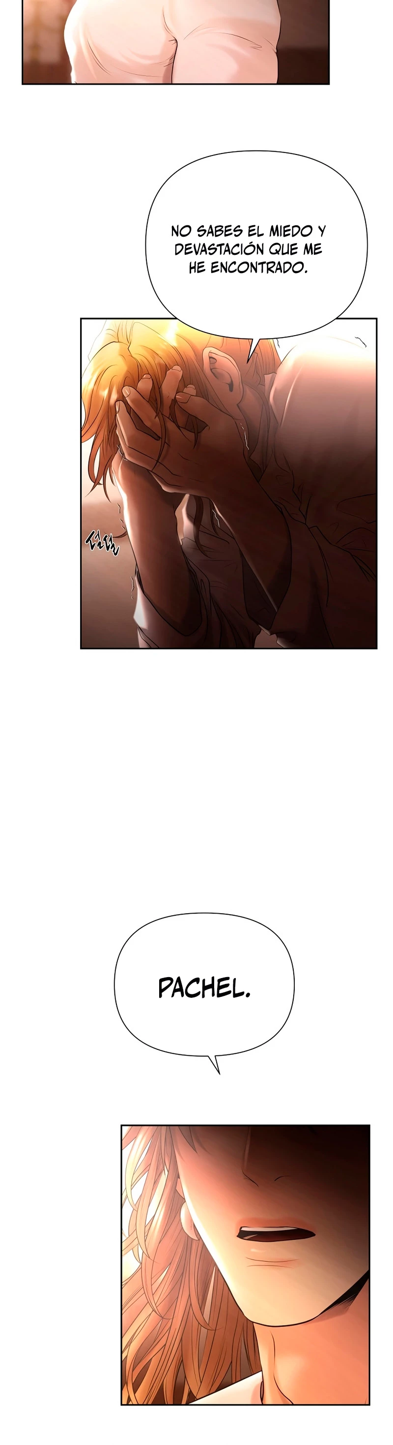 Misión Barbara > Capitulo 55 > Page 421