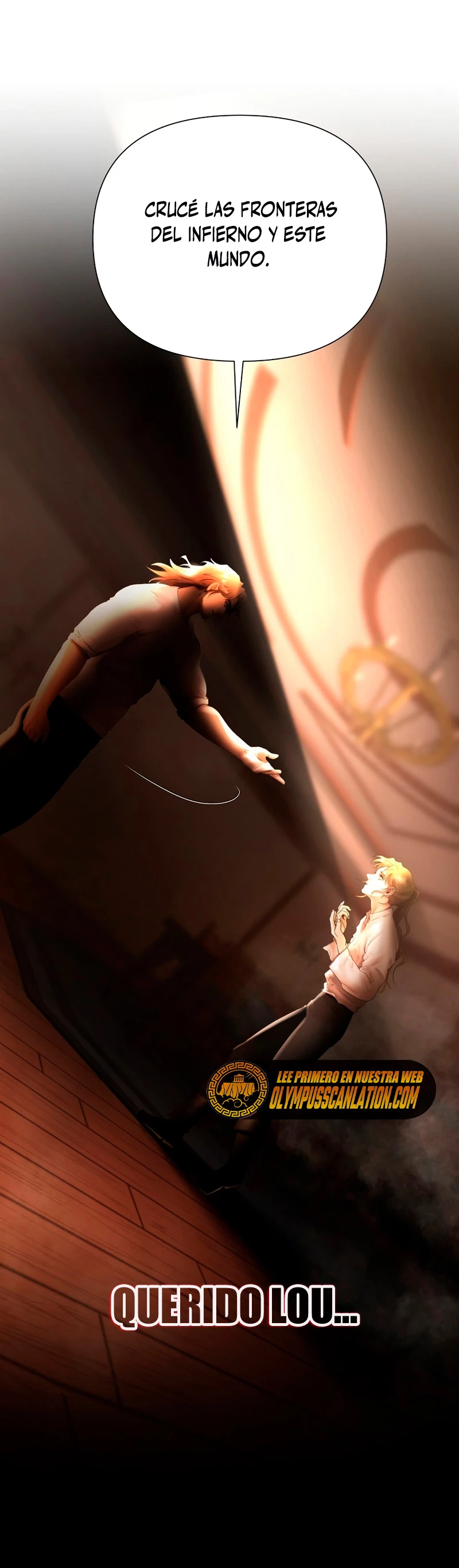 Misión Barbara > Capitulo 55 > Page 441