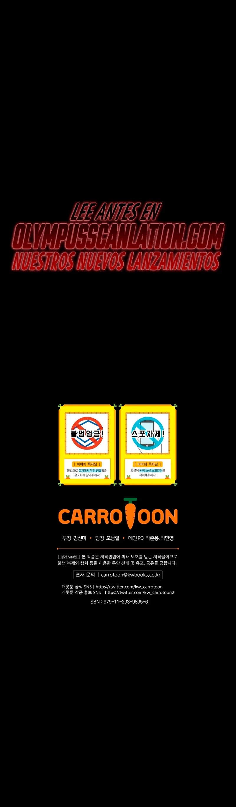 Misión Barbara > Capitulo 55 > Page 451