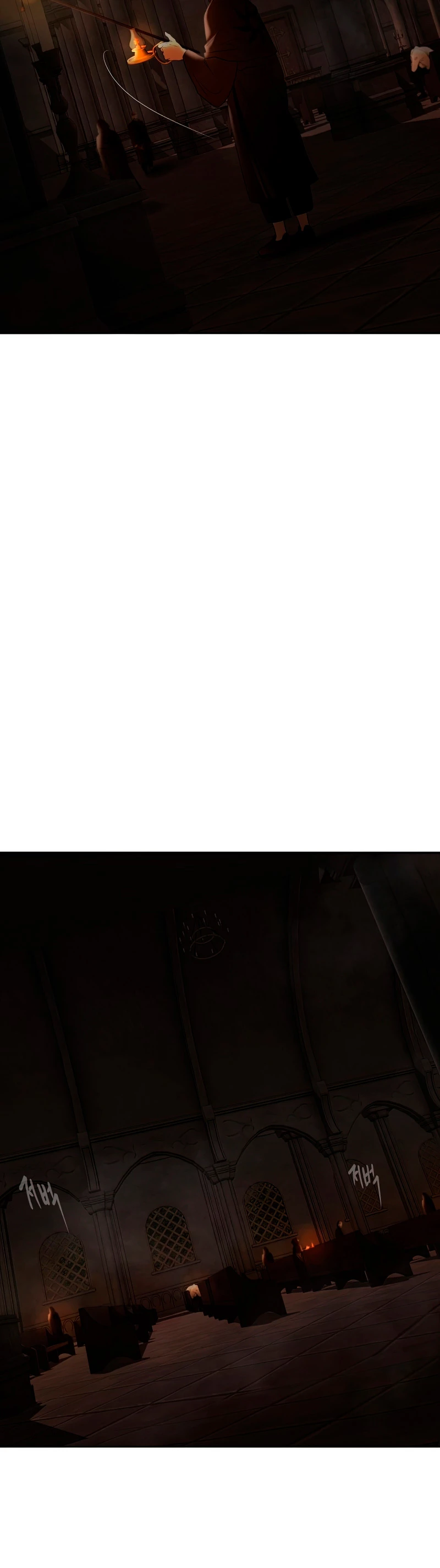 Misión Barbara > Capitulo 56 > Page 21