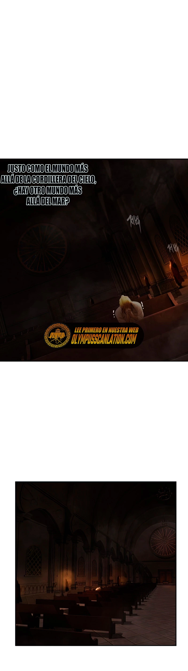 Misión Barbara > Capitulo 56 > Page 31