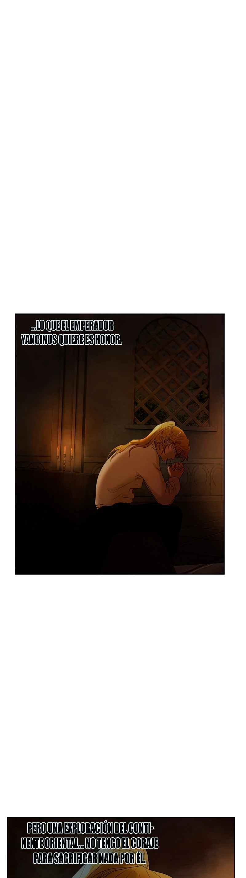 Misión Barbara > Capitulo 56 > Page 41