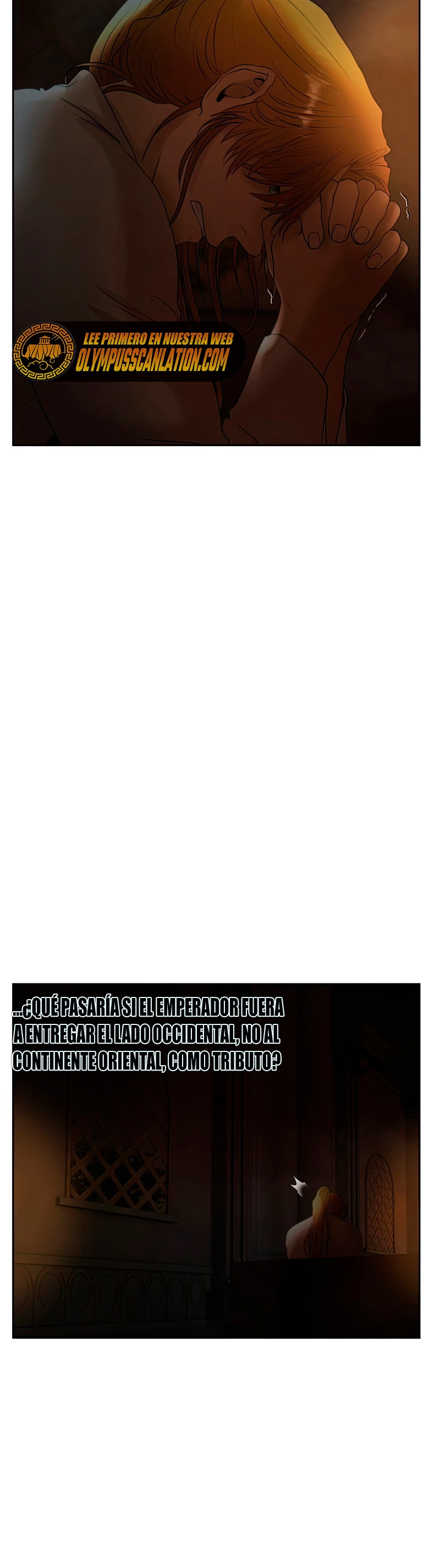 Misión Barbara > Capitulo 56 > Page 51