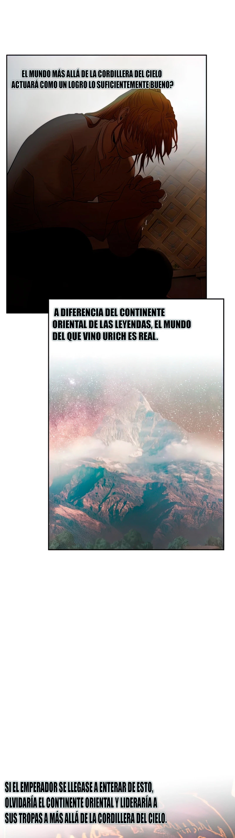 Misión Barbara > Capitulo 56 > Page 61