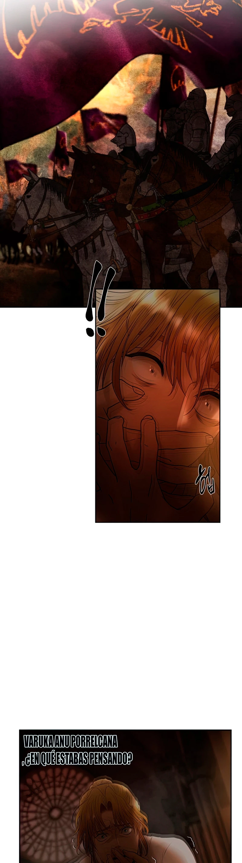 Misión Barbara > Capitulo 56 > Page 71