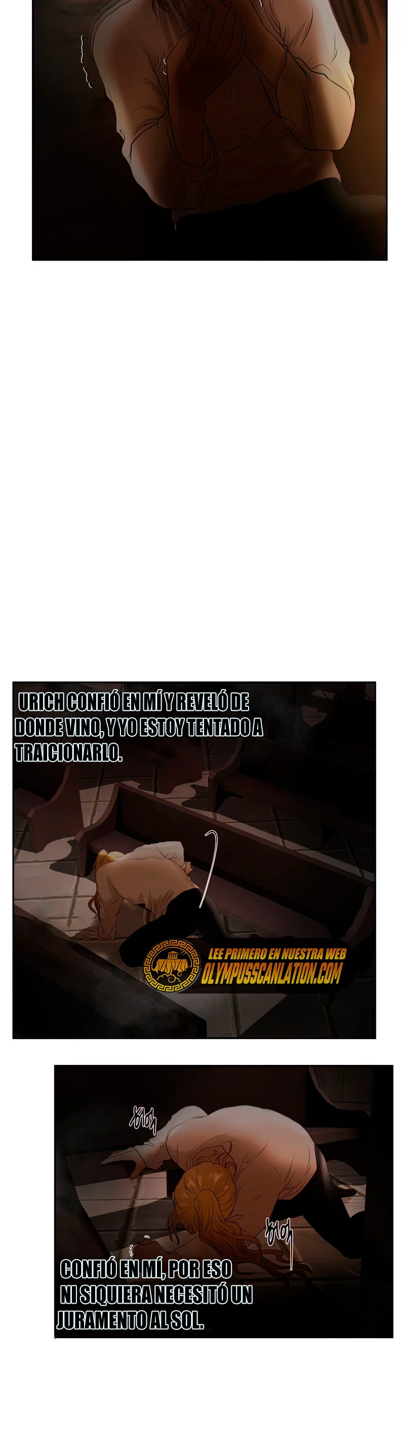 Misión Barbara > Capitulo 56 > Page 81