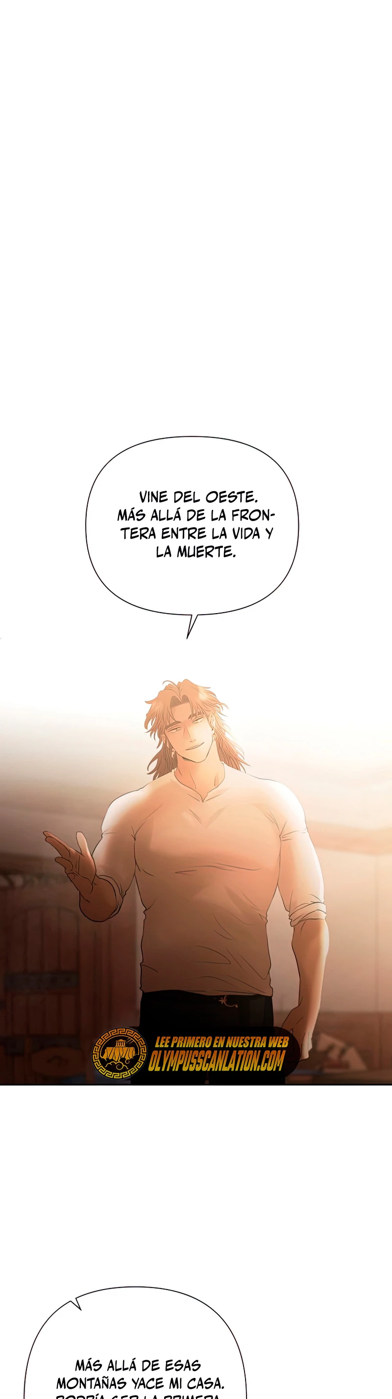 Misión Barbara > Capitulo 56 > Page 91