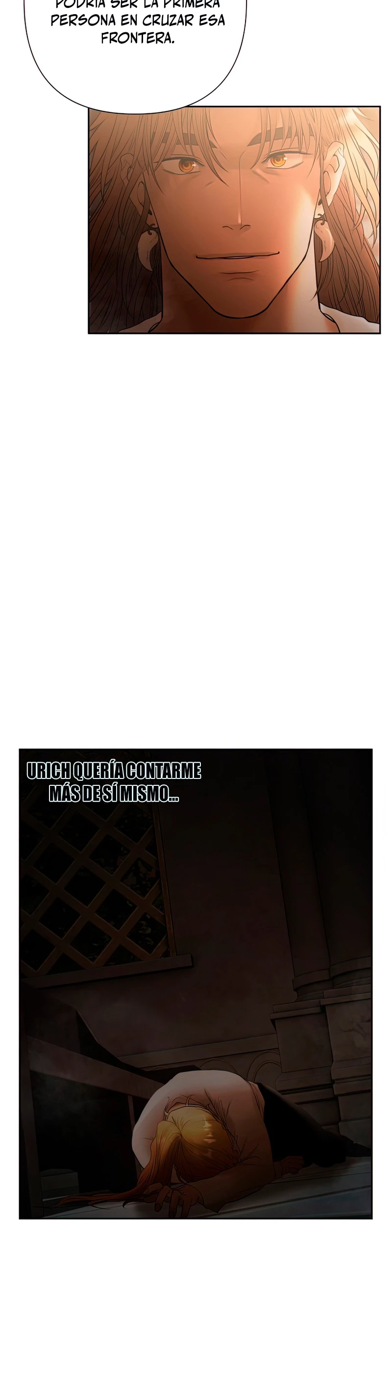 Misión Barbara > Capitulo 56 > Page 101