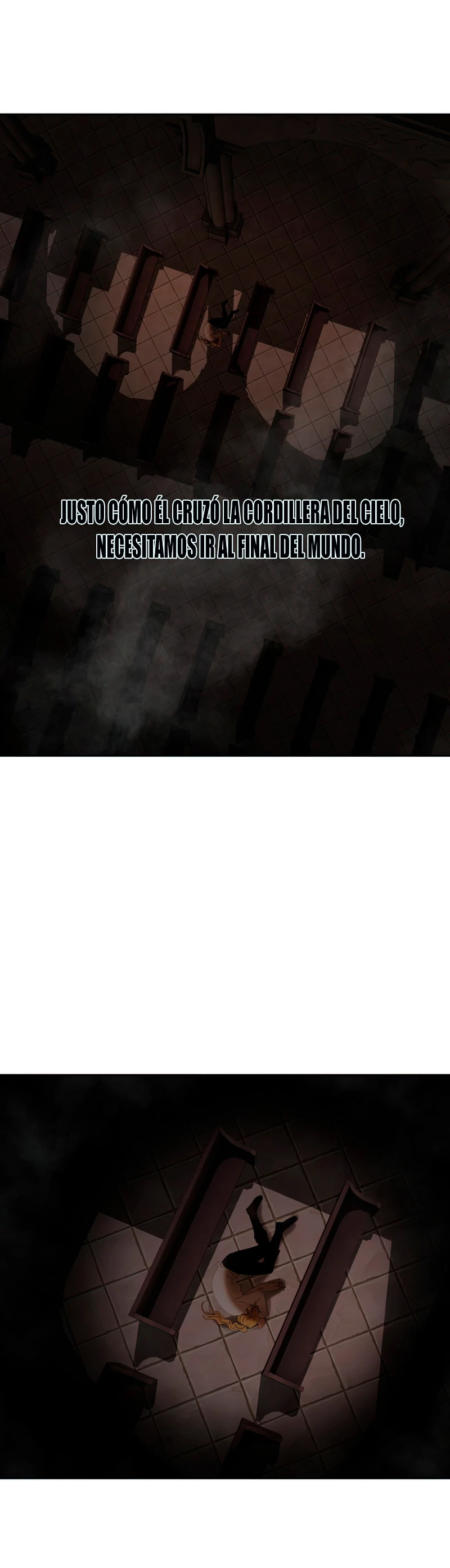 Misión Barbara > Capitulo 56 > Page 111