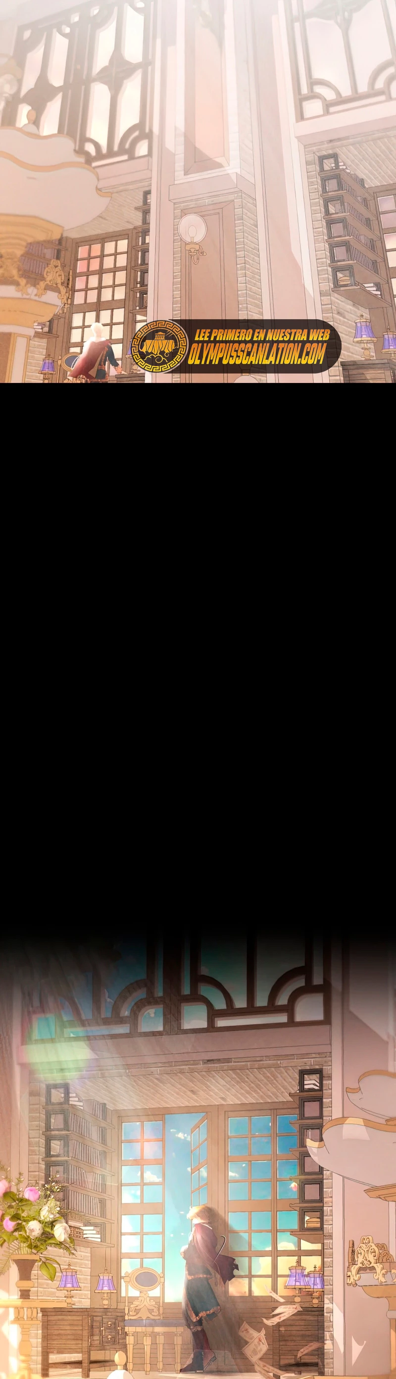 Misión Barbara > Capitulo 56 > Page 131