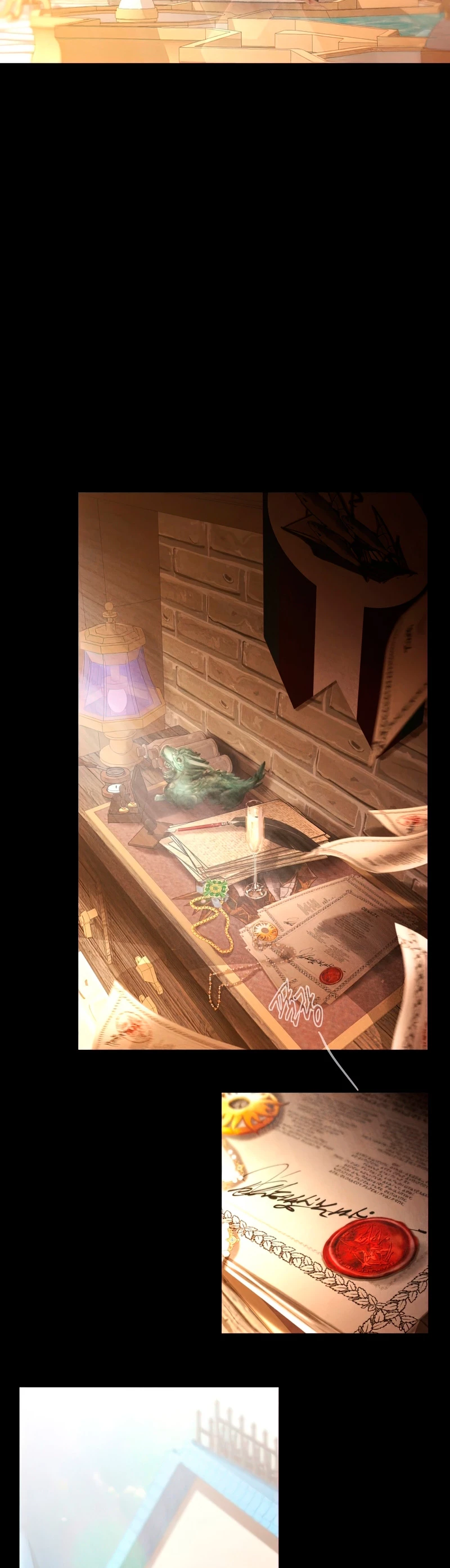 Misión Barbara > Capitulo 56 > Page 141