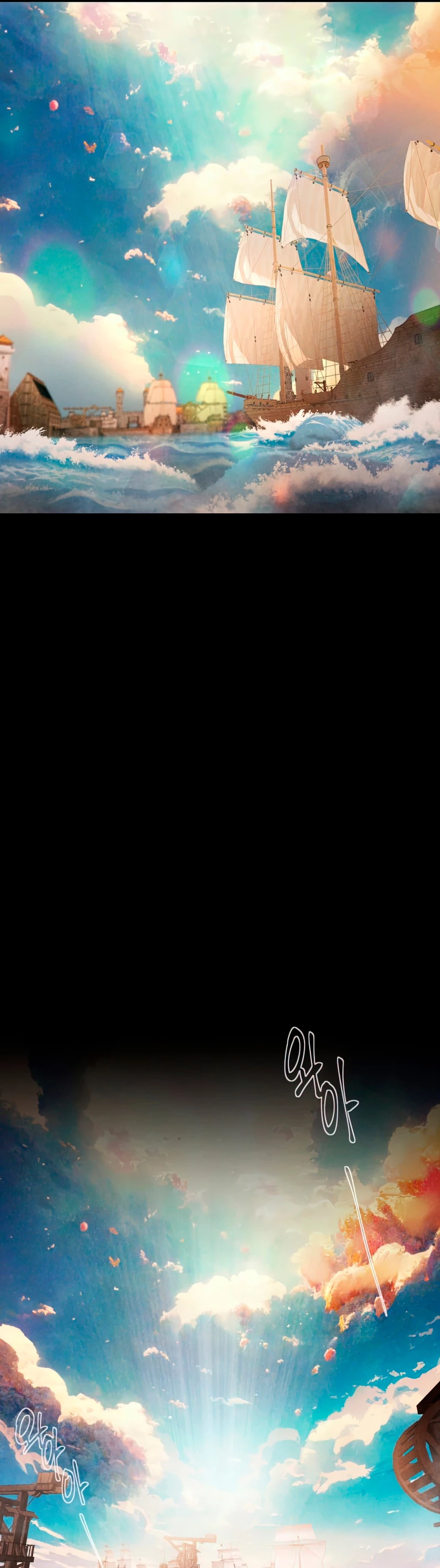 Misión Barbara > Capitulo 56 > Page 171