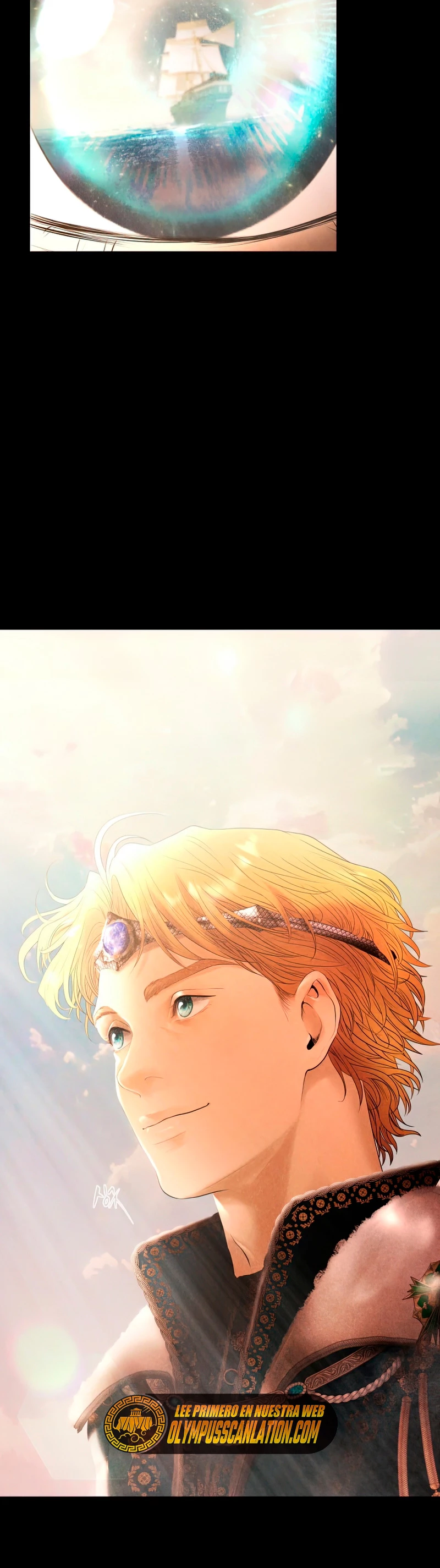 Misión Barbara > Capitulo 56 > Page 191