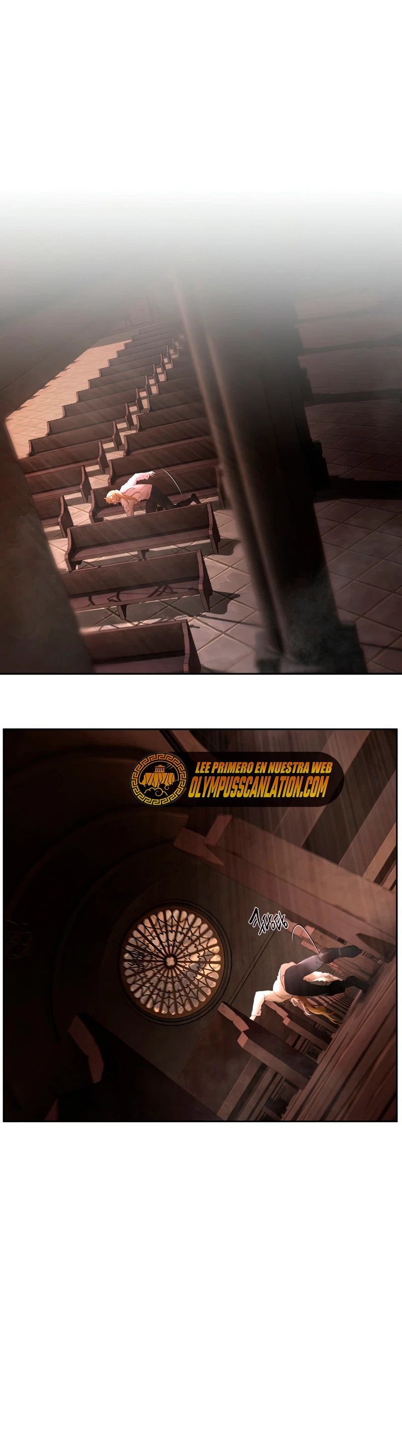 Misión Barbara > Capitulo 56 > Page 211