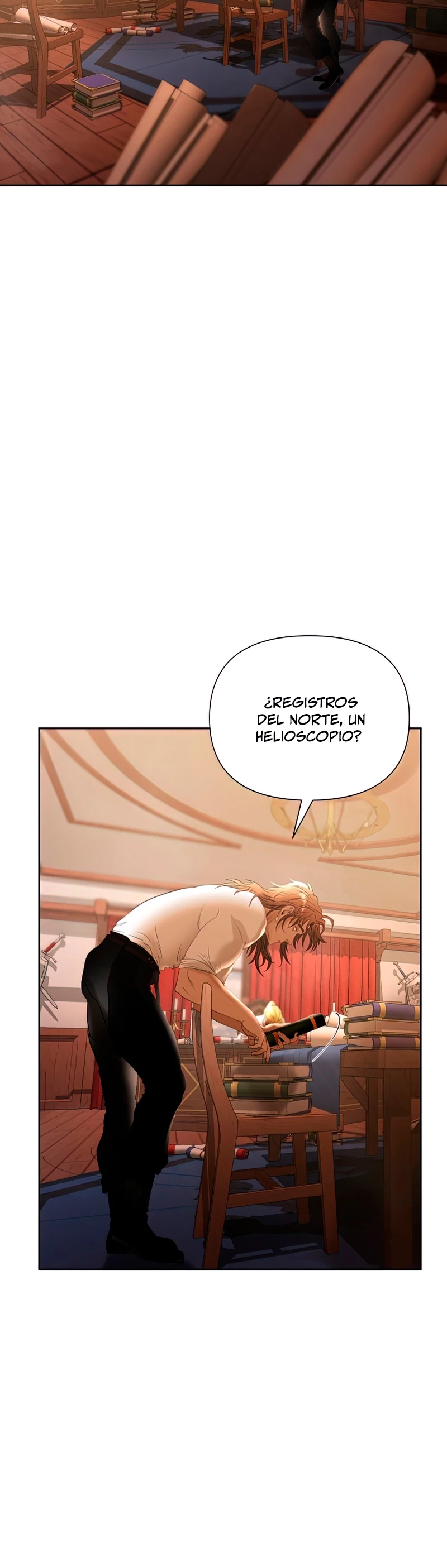 Misión Barbara > Capitulo 56 > Page 281