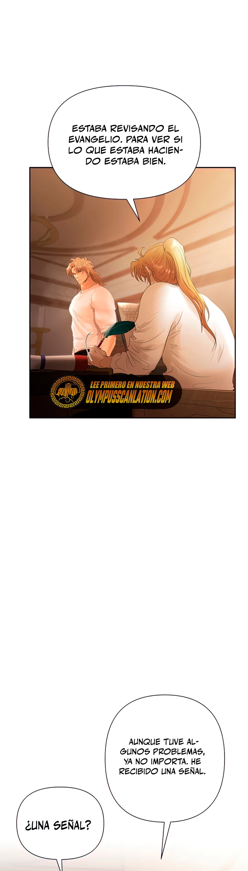 Misión Barbara > Capitulo 56 > Page 291