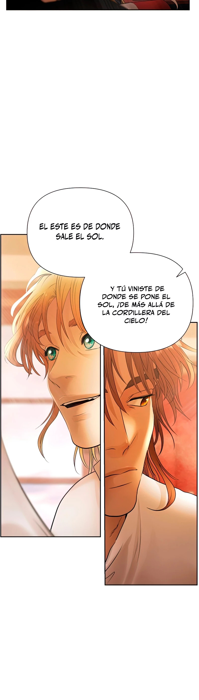 Misión Barbara > Capitulo 56 > Page 321