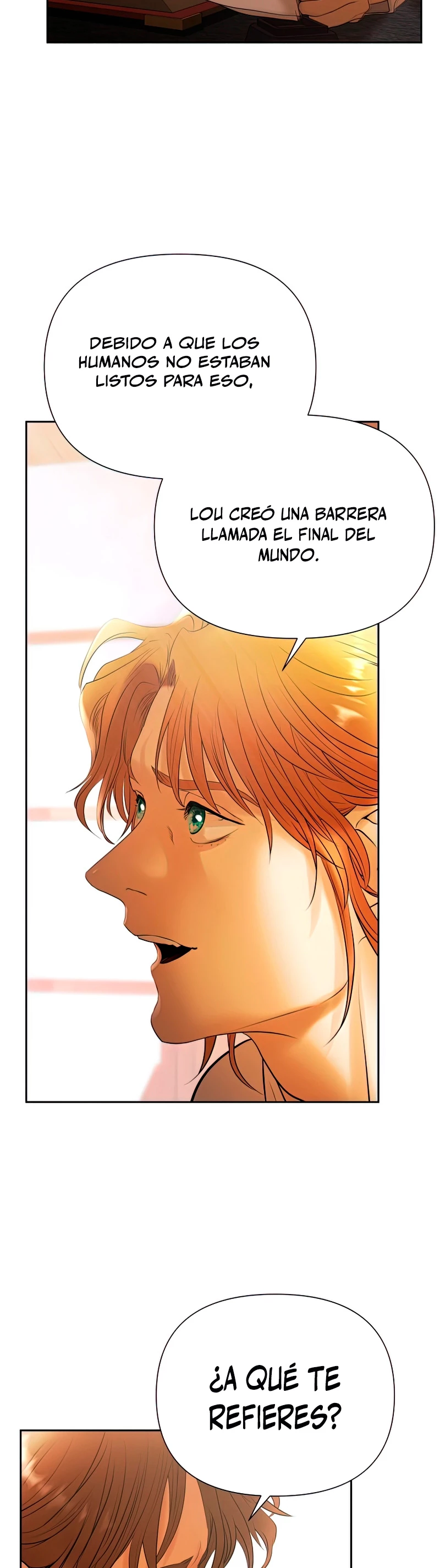 Misión Barbara > Capitulo 56 > Page 341