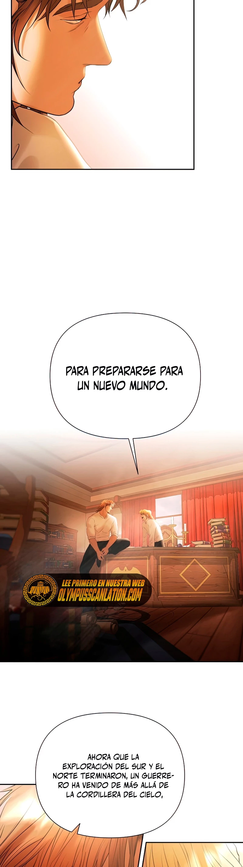 Misión Barbara > Capitulo 56 > Page 351