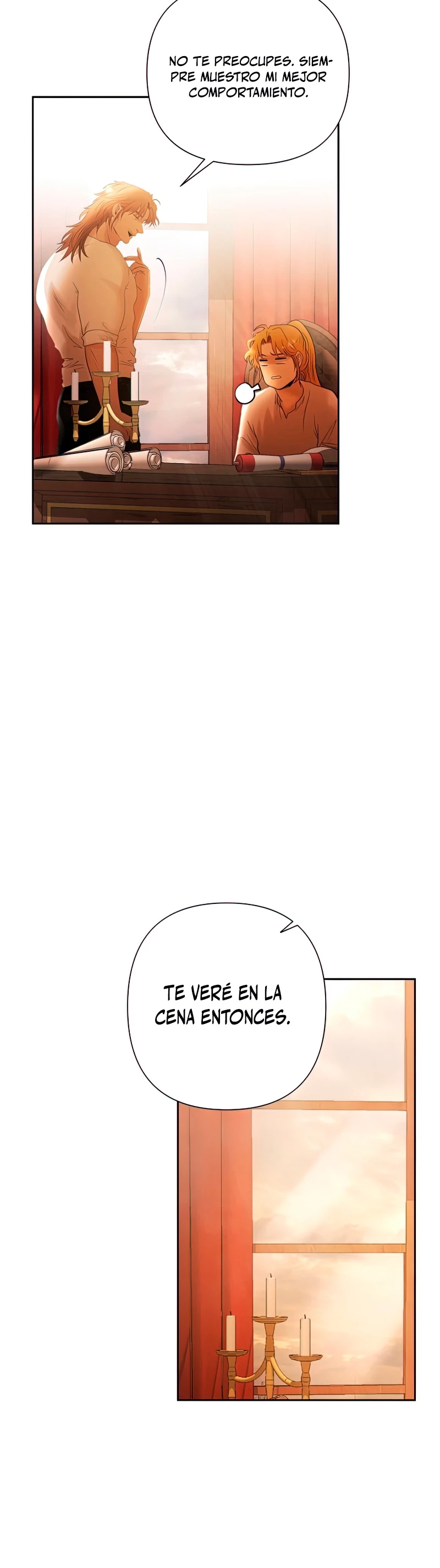 Misión Barbara > Capitulo 56 > Page 391