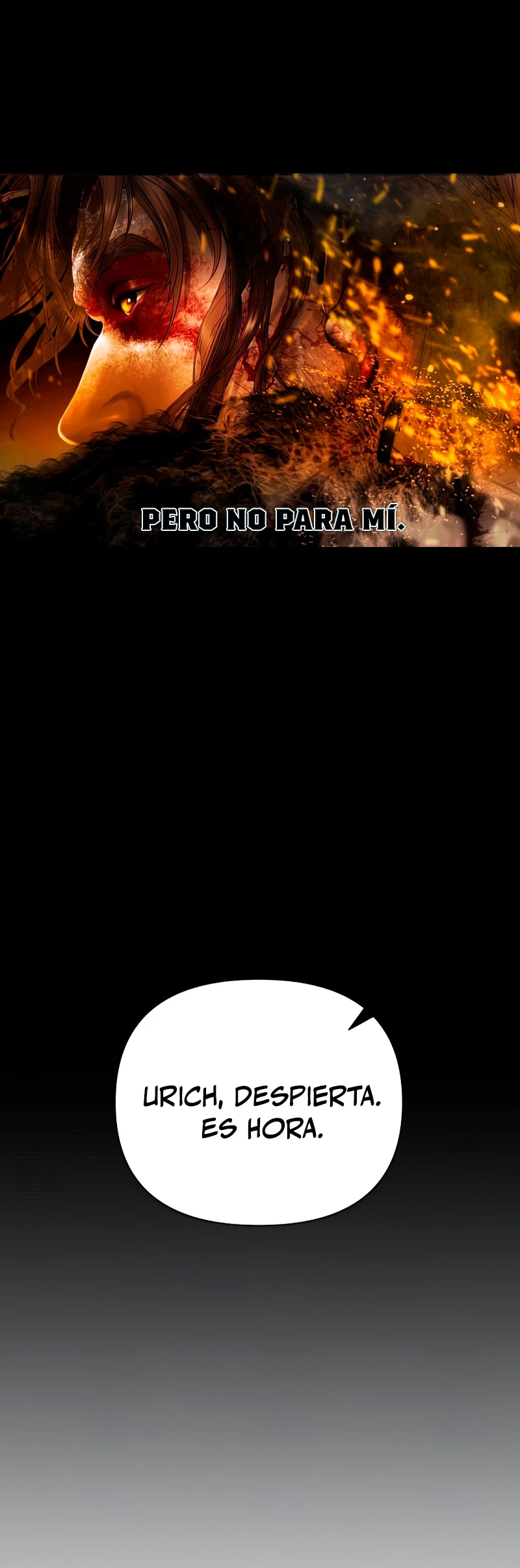 Misión Barbara > Capitulo 56 > Page 441